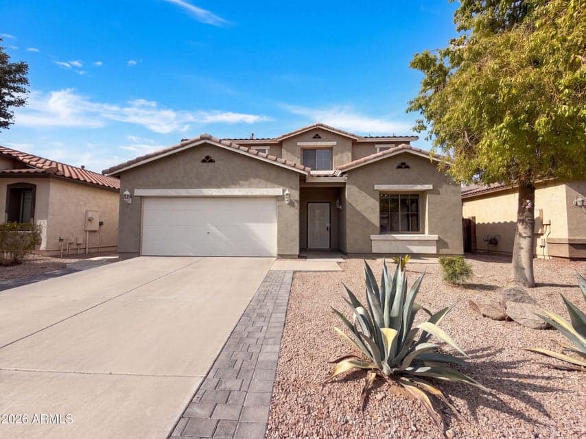 45370 W PAITILLA Lane, Maricopa, AZ 85139 — photo 1 of 30
