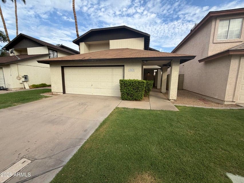 10020 W MONTECITO Avenue, Phoenix, AZ 85037 — photo 1 of 28