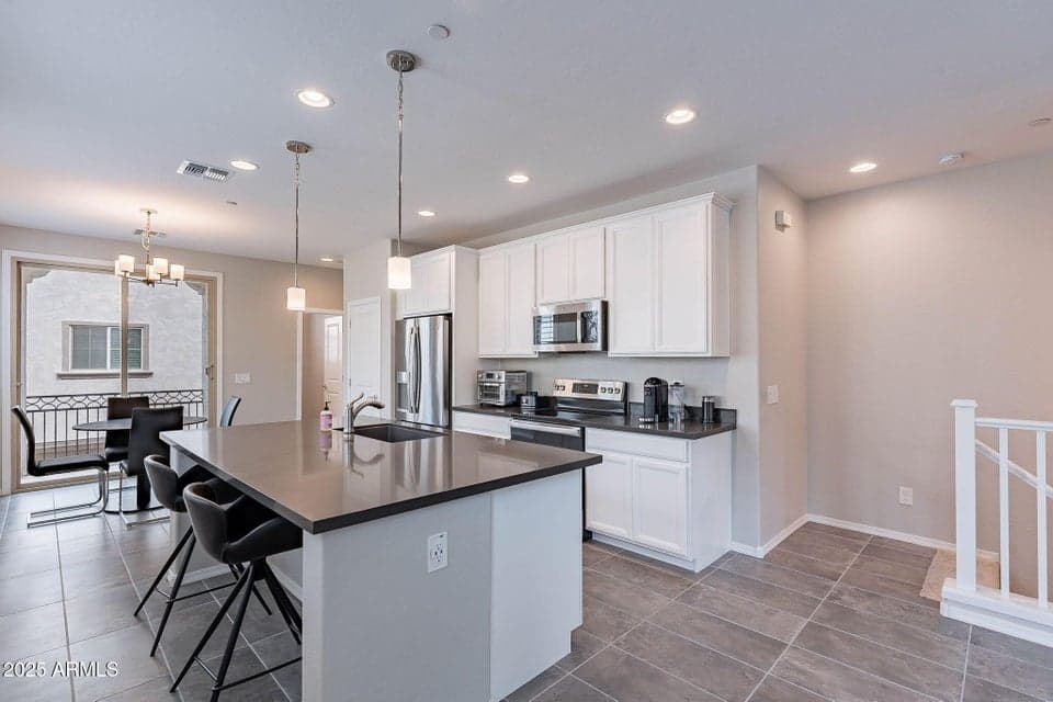 1741 E CHELSEA Lane, Gilbert, AZ 85295 — photo 1 of 40
