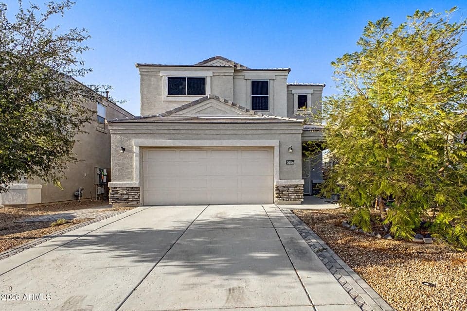 30936 W PICADILLY Road, Buckeye, AZ 85396 — photo 1 of 34