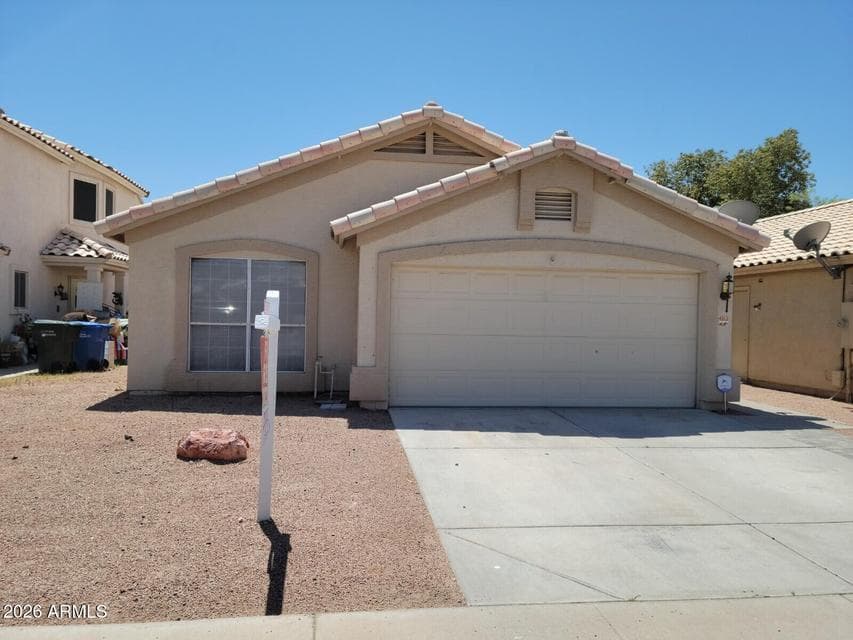 4163 E SILVERWOOD Drive, Phoenix, AZ 85048 — photo 1 of 17