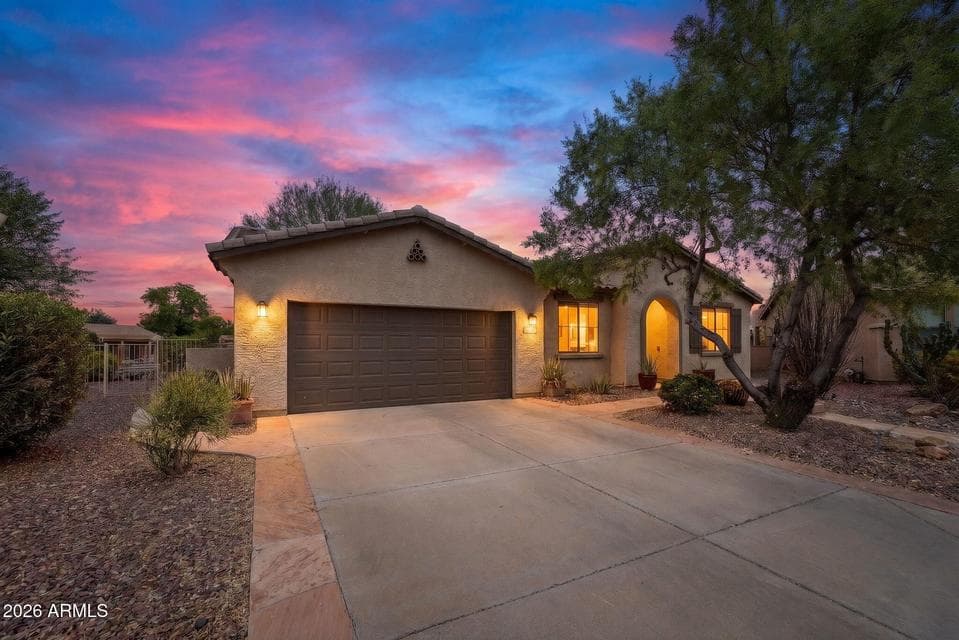 42428 W CONSTELLATION Drive, Maricopa, AZ 85138 — photo 1 of 90