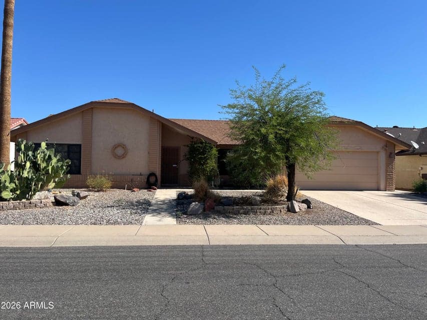 14614 W RAVENSWOOD Drive, Sun City West, AZ 85375 — photo 1 of 1