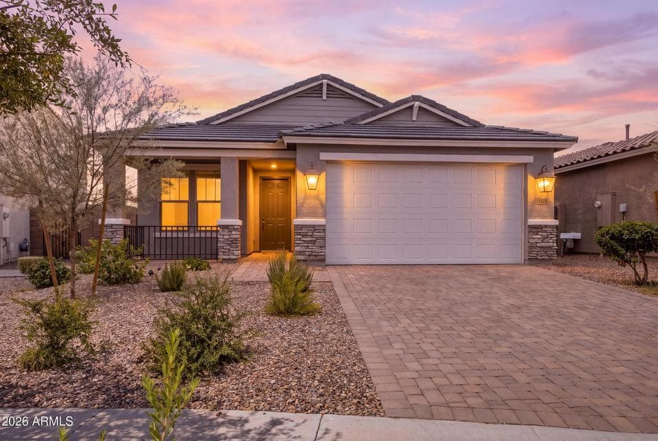13500 N 174TH Lane, Surprise, AZ 85388 — photo 1 of 44