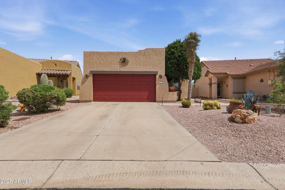 8377 S MOUNTAIN AIR Lane, Gold Canyon, AZ 85118 — photo 1 of 45