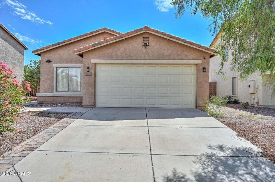 7267 S SUNRISE Way, Buckeye, AZ 85326 — photo 1 of 35