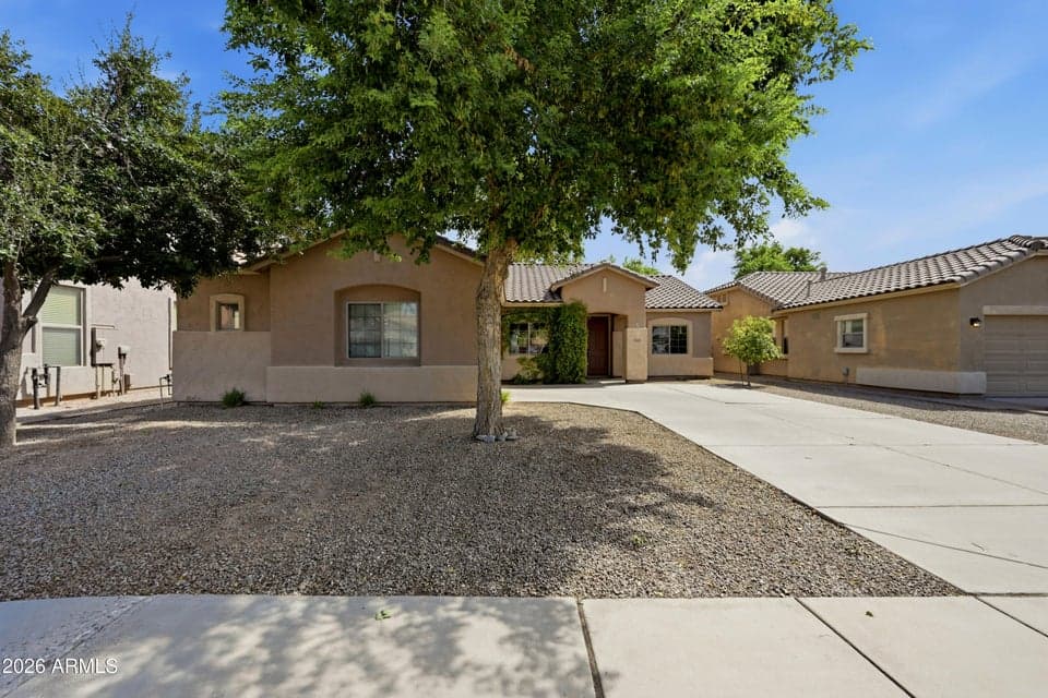 19839 E REINS Road, Queen Creek, AZ 85142 — photo 1 of 31
