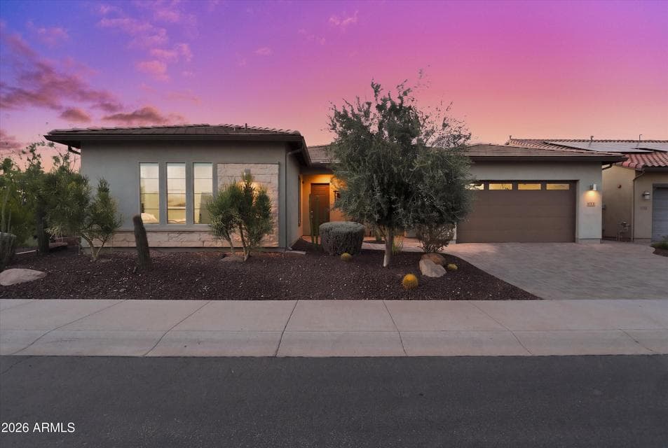 13454 W MINER Trail, Peoria, AZ 85383 — photo 1 of 63