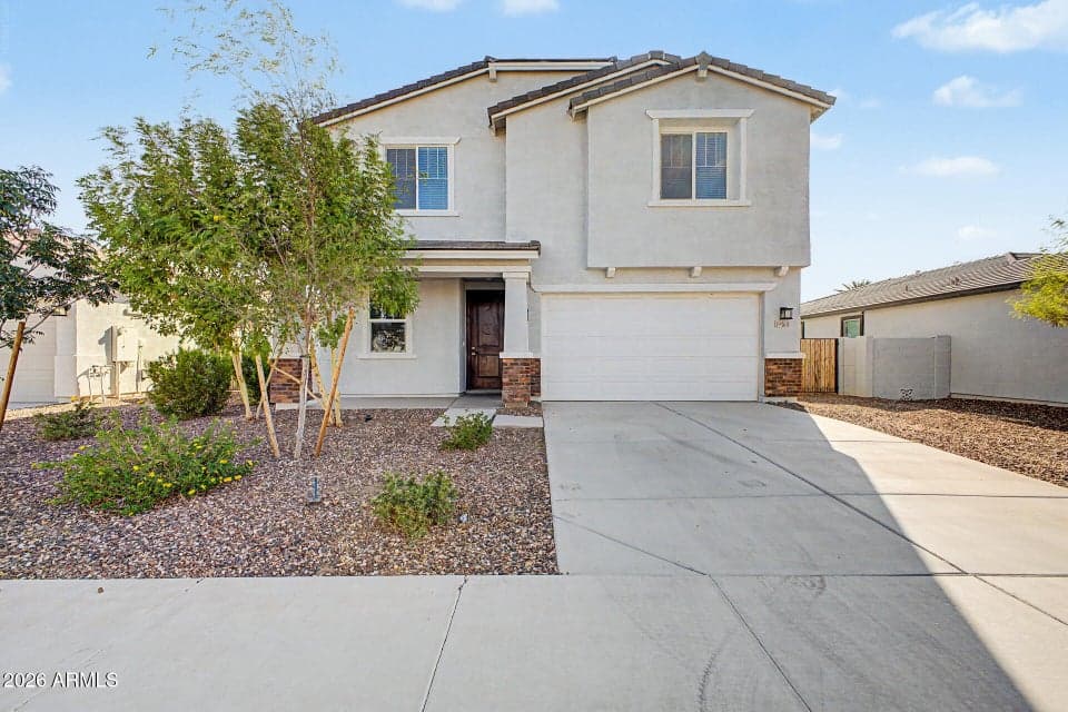 19160 N ALCAZAR Street, Maricopa, AZ 85138 — photo 1 of 42