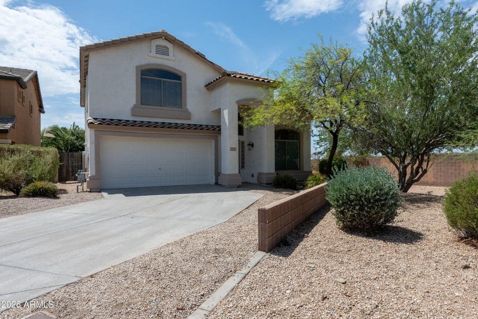 2533 W Big Oak Street, Phoenix, AZ 85085 — photo 1 of 42