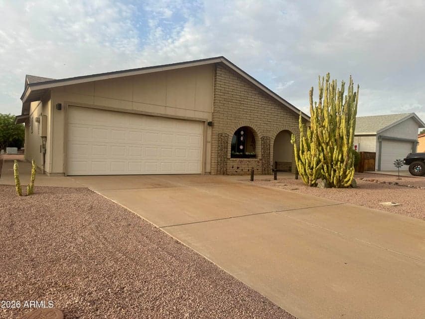 7952 E FRITO Drive, Mesa, AZ 85208 — photo 1 of 32