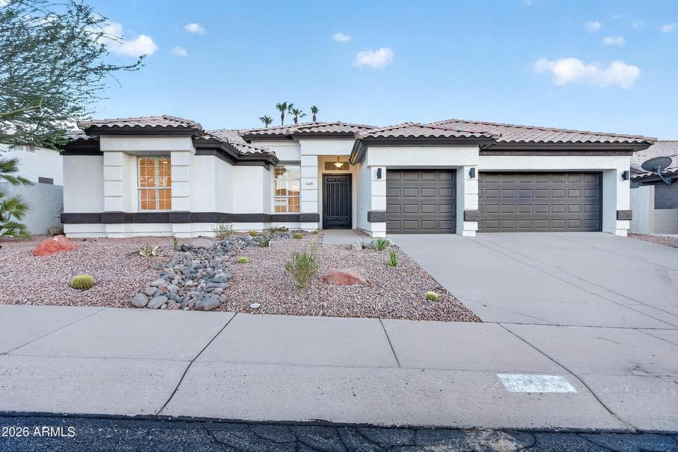 16651 S 18TH Way, Phoenix, AZ 85048 — photo 1 of 55