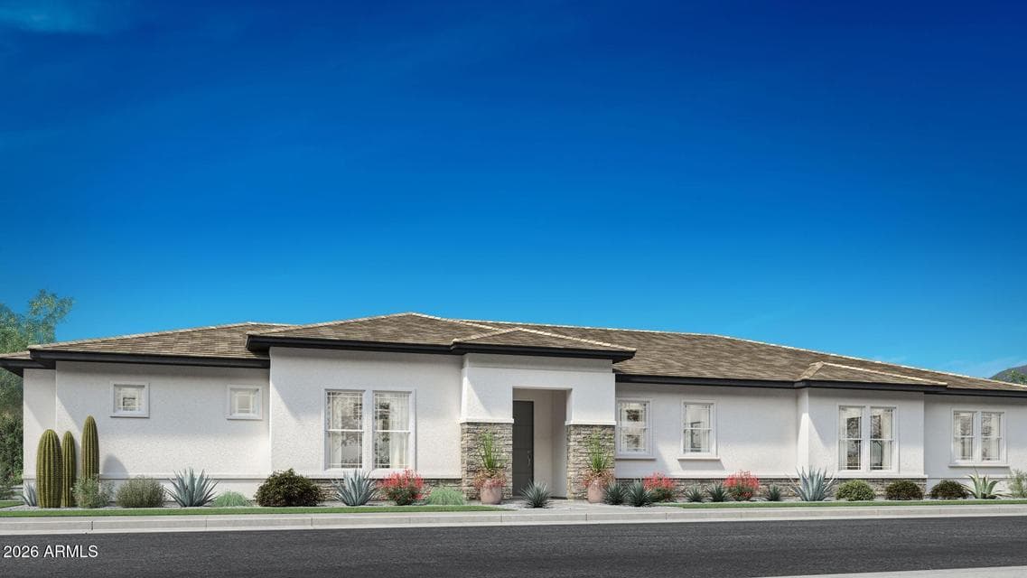 10758 N MCKINNEY Street, Surprise, AZ 85388 — photo 1 of 40