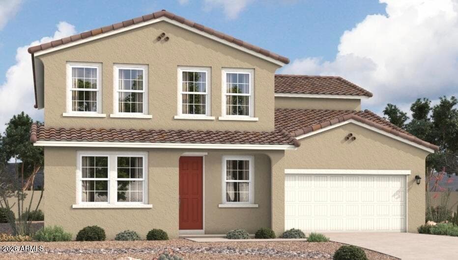 4977 S 239th Lane, Buckeye, AZ 85326 — photo 1 of 15