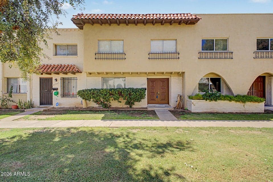 2060 W Hazelwood Parkway 2060, Phoenix, AZ 85015 — photo 1 of 39