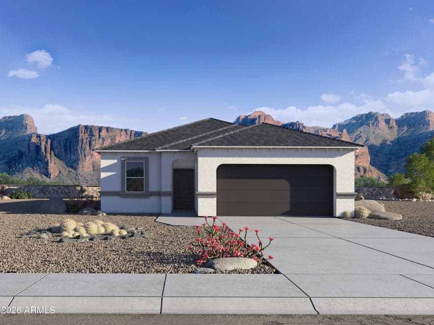 523 W KEATING Street, Florence, AZ 85132 — photo 1 of 28