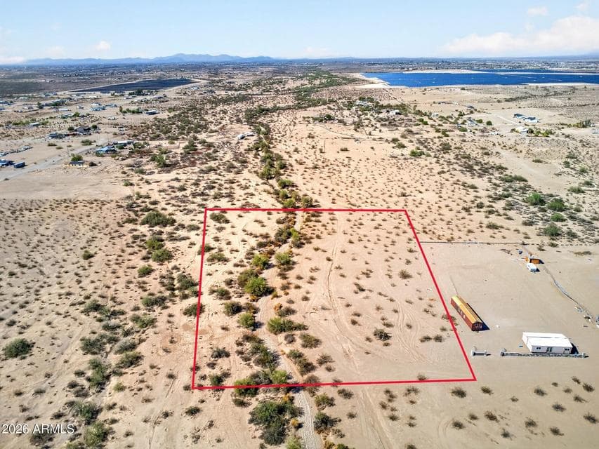 0 S 351st Avenue -, Tonopah, AZ 85354 — photo 1 of 23