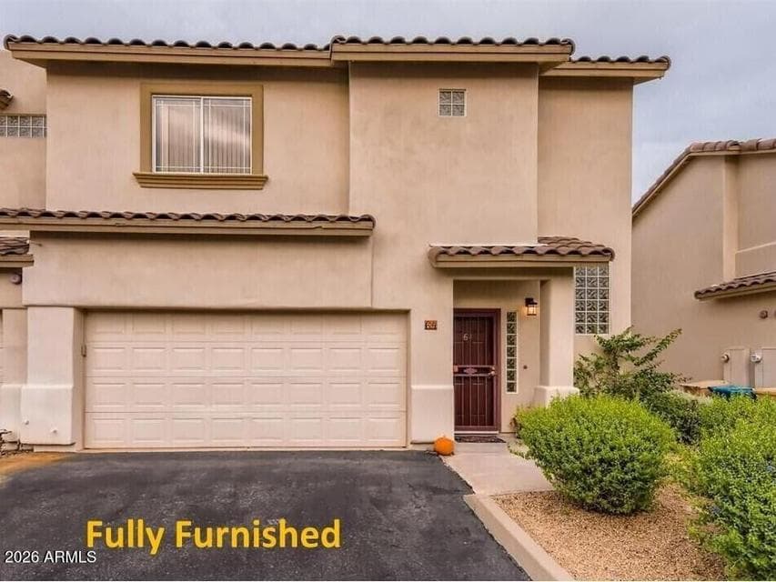 9750 N MONTEREY Drive 64, Fountain Hills, AZ 85268 — photo 1 of 18
