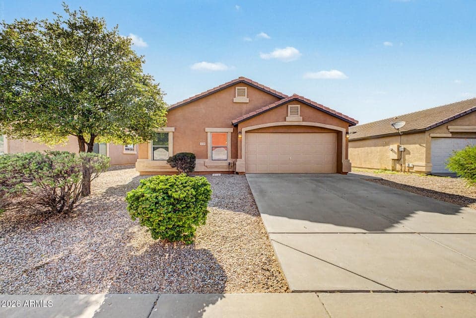 33288 N SANDSTONE Drive, San Tan Valley, AZ 85143 — photo 1 of 40