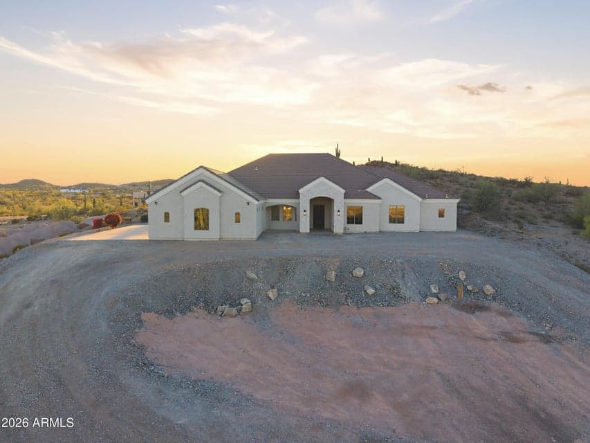 28142 N SANDRIDGE Drive, San Tan Valley, AZ 85144 — photo 1 of 65