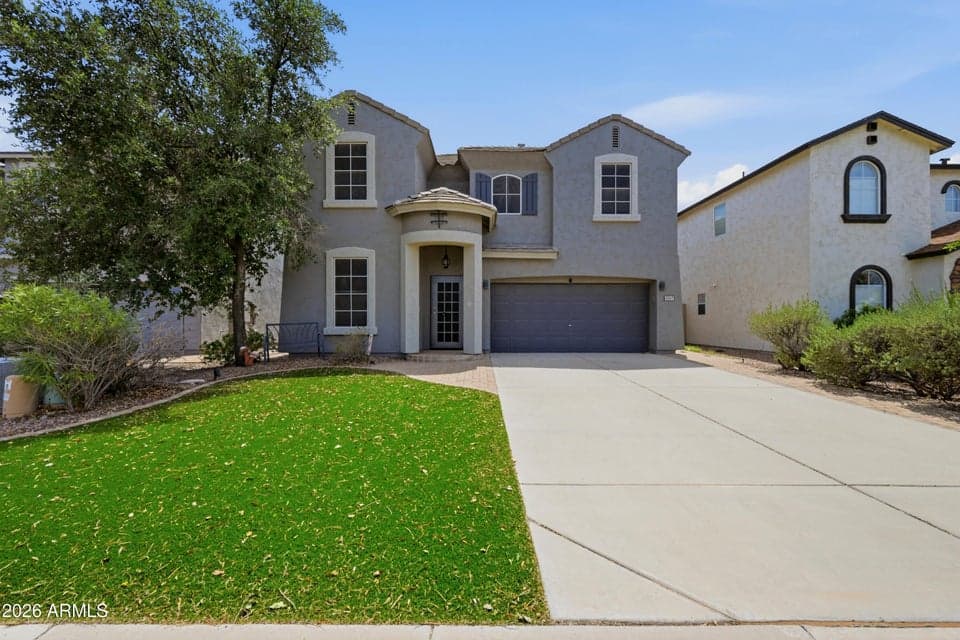 4967 E MEADOW LARK Way, San Tan Valley, AZ 85140 — photo 1 of 32