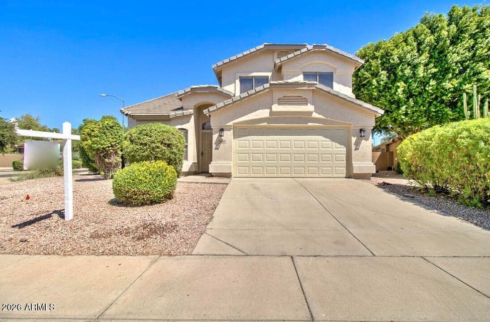 19911 N 63RD Drive, Glendale, AZ 85308 — photo 1 of 56