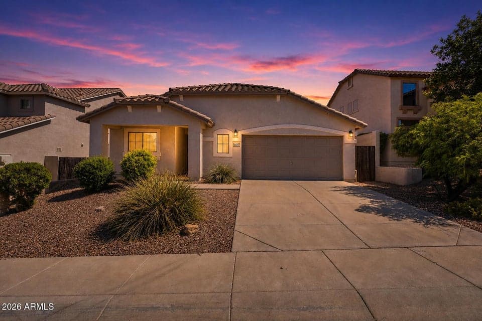 6517 W YELLOW BIRD Lane, Phoenix, AZ 85083 — photo 1 of 36