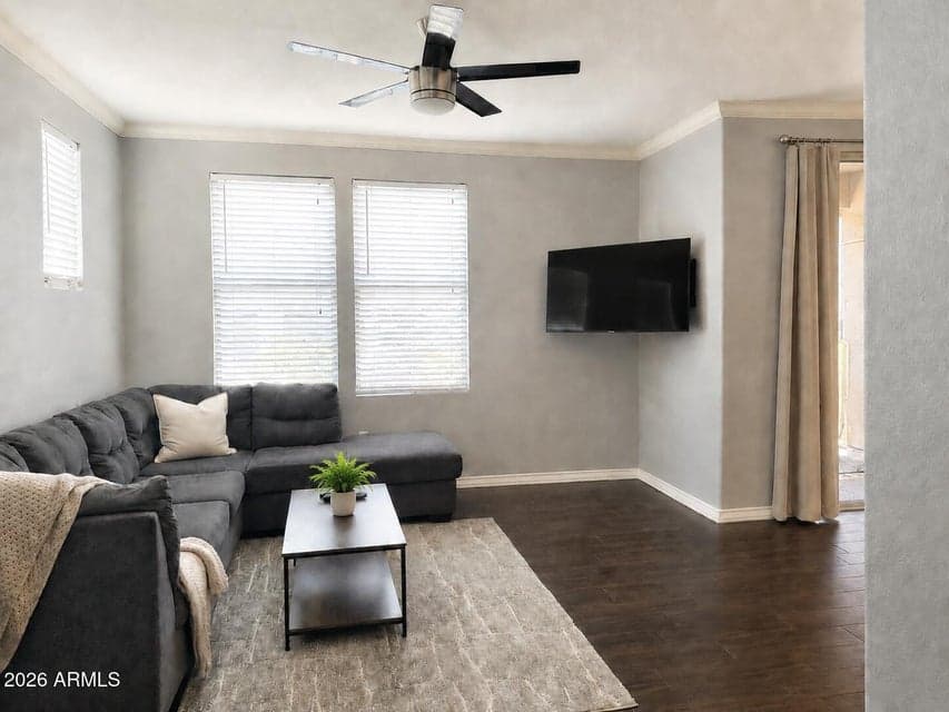 20100 N 78TH Place 1187, Scottsdale, AZ 85255 — photo 1 of 15