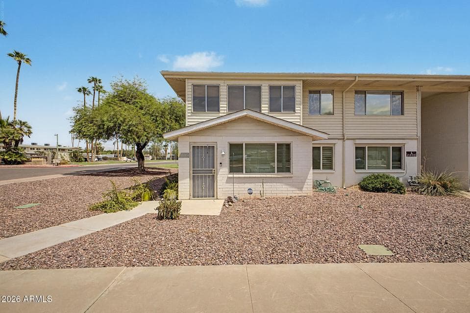 8221 E GARFIELD Street L119, Scottsdale, AZ 85257 — photo 1 of 25