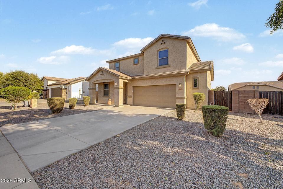 10903 E QUADE Avenue, Mesa, AZ 85212 — photo 1 of 39