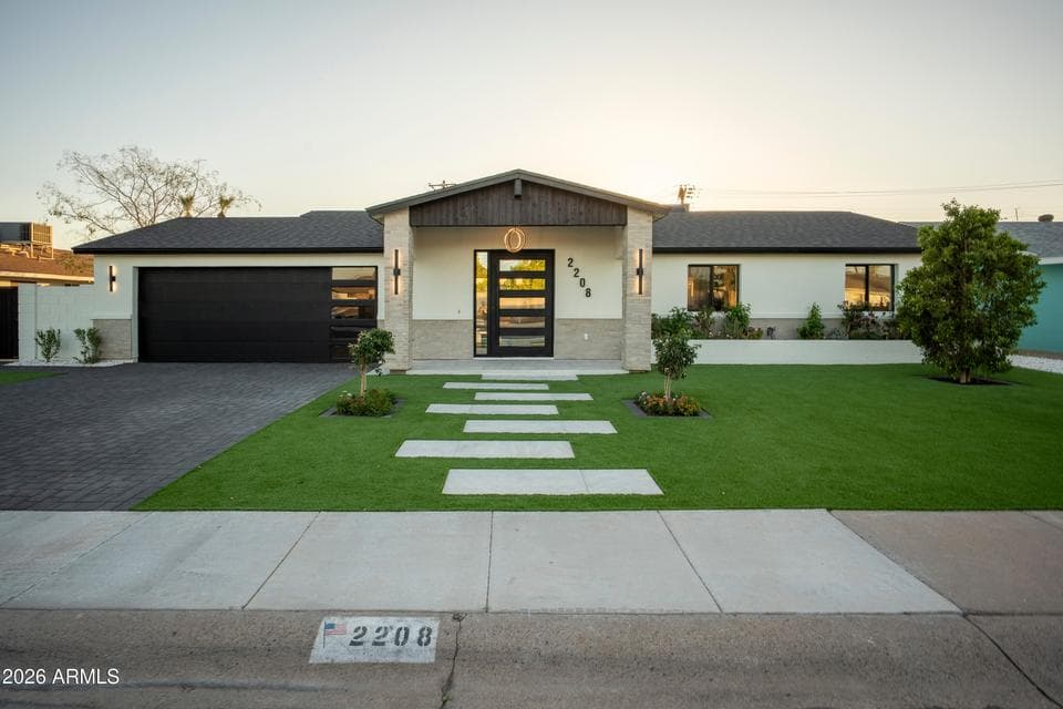 2208 N 82ND Street, Scottsdale, AZ 85257 — photo 1 of 47