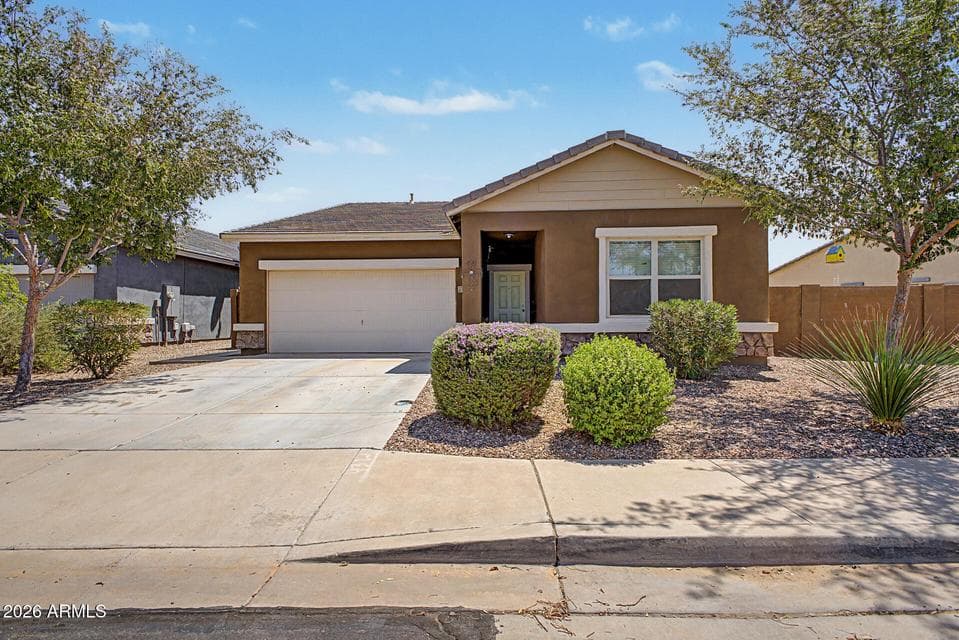 37035 W MATTINO Lane, Maricopa, AZ 85138 — photo 1 of 35