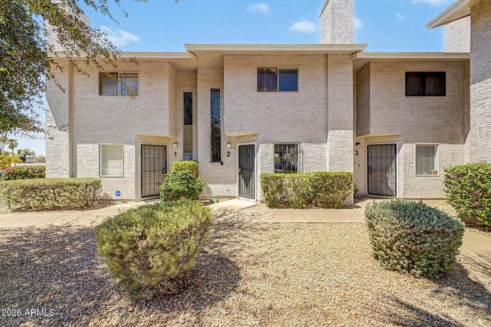 1238 E VOGEL Avenue 2, Phoenix, AZ 85020 — photo 1 of 28