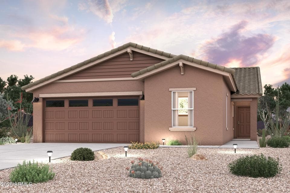 6517 S 244TH Lane, Buckeye, AZ 85326 — photo 1 of 3