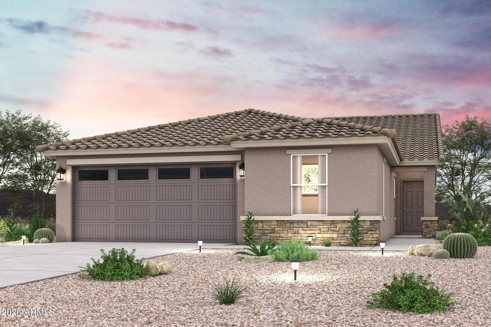 6557 S 244TH Lane, Buckeye, AZ 85326 — photo 1 of 3
