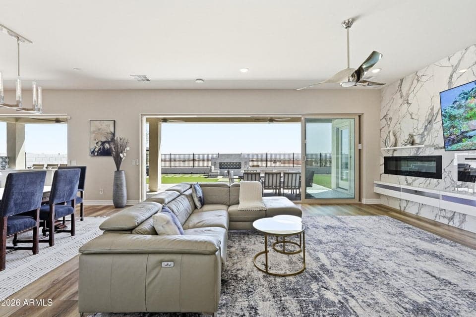 18589 W Thunderhill Place, Goodyear, AZ 85338 — photo 1 of 74