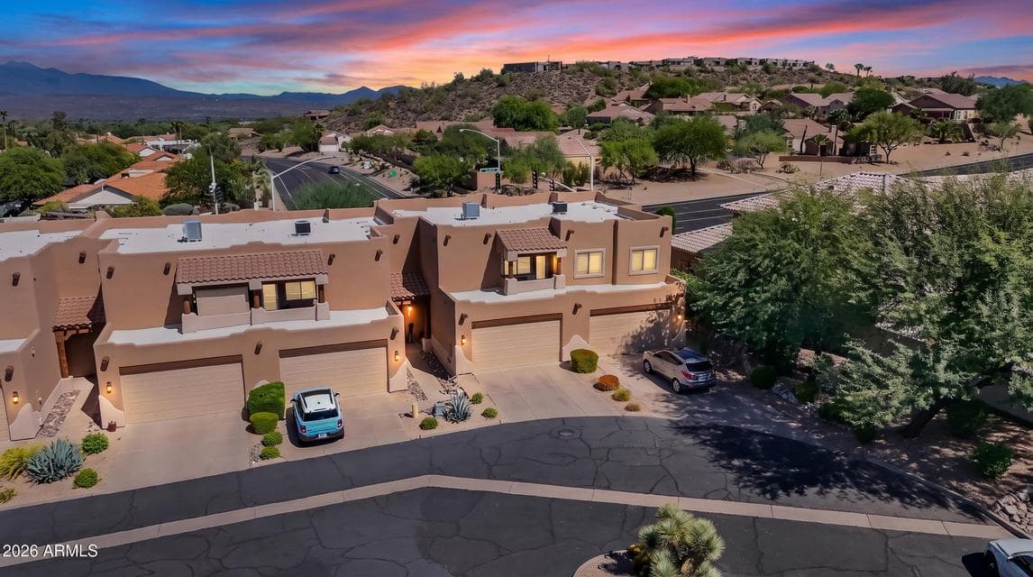 13847 N HAMILTON Drive 102, Fountain Hills, AZ 85268 — photo 1 of 22