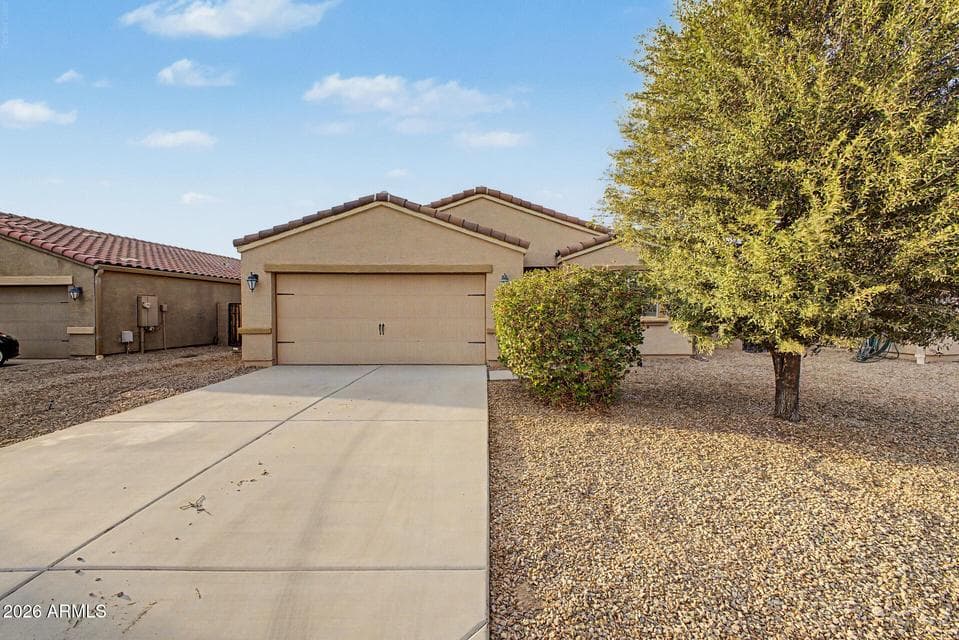 13112 E CHUPAROSA Lane, Florence, AZ 85132 — photo 1 of 25