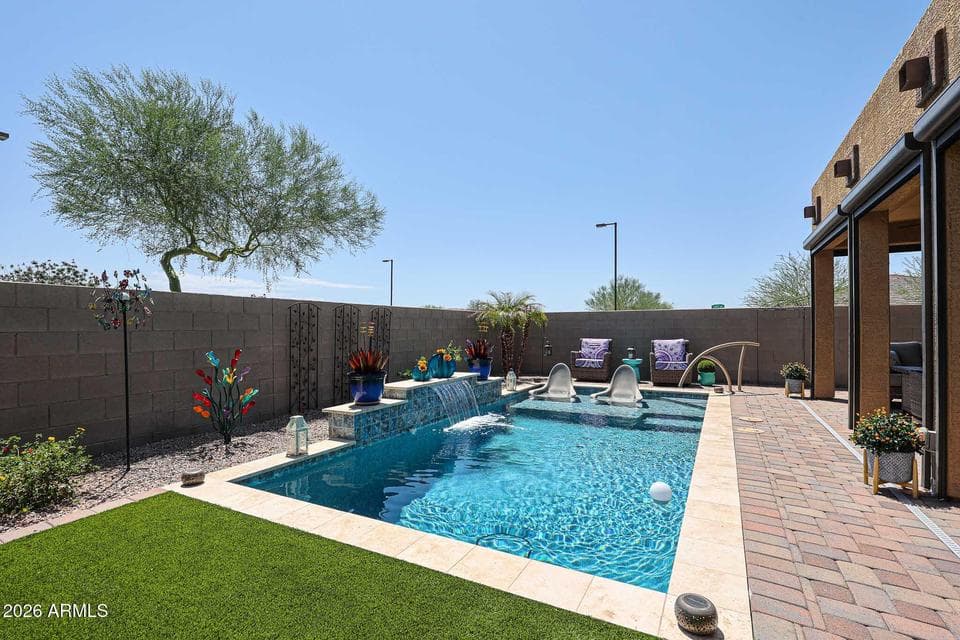 17947 W FAIRVIEW Street, Goodyear, AZ 85338 — photo 1 of 69