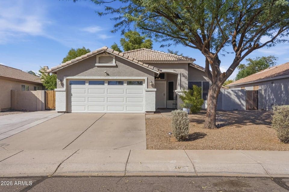 4038 E ORION Street, Gilbert, AZ 85234 — photo 1 of 41