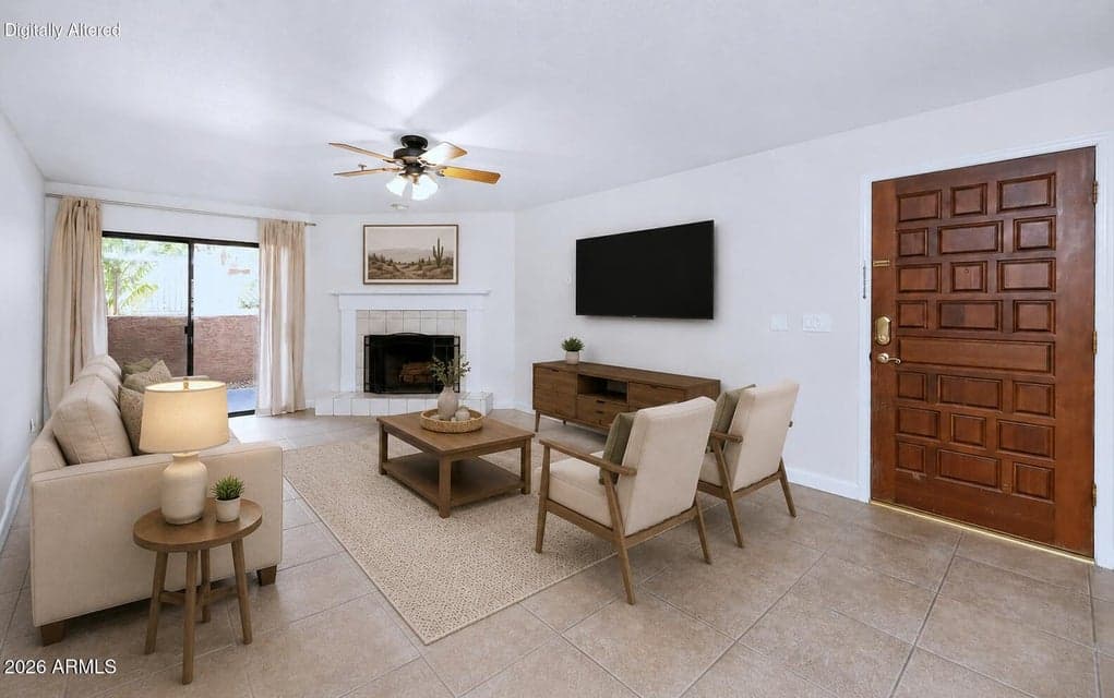 3031 N CIVIC CENTER Plaza 145, Scottsdale, AZ 85251 — photo 1 of 36