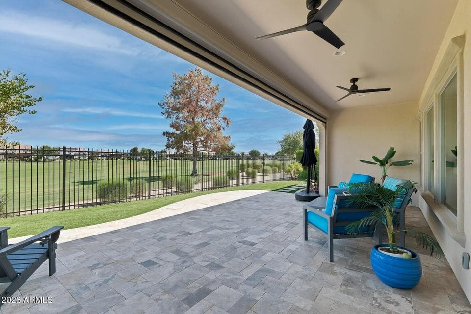 332 E BRACCIANO Avenue, Queen Creek, AZ 85140 — photo 1 of 50