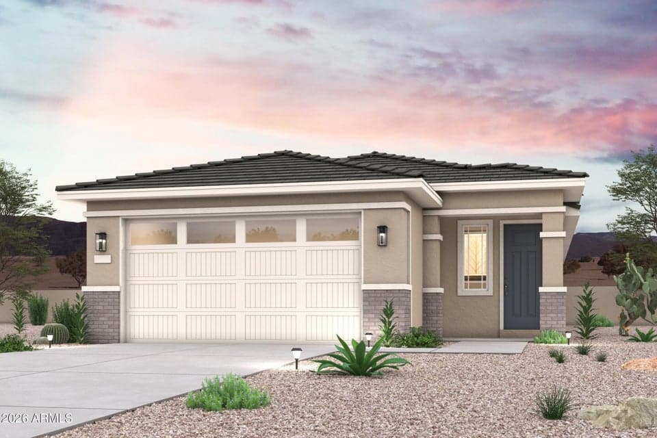 12409 N 305TH Avenue, Buckeye, AZ 85396 — photo 1 of 29