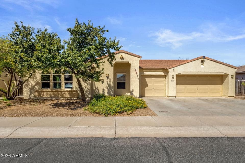 338 N WESLEY, Mesa, AZ 85207 — photo 1 of 32