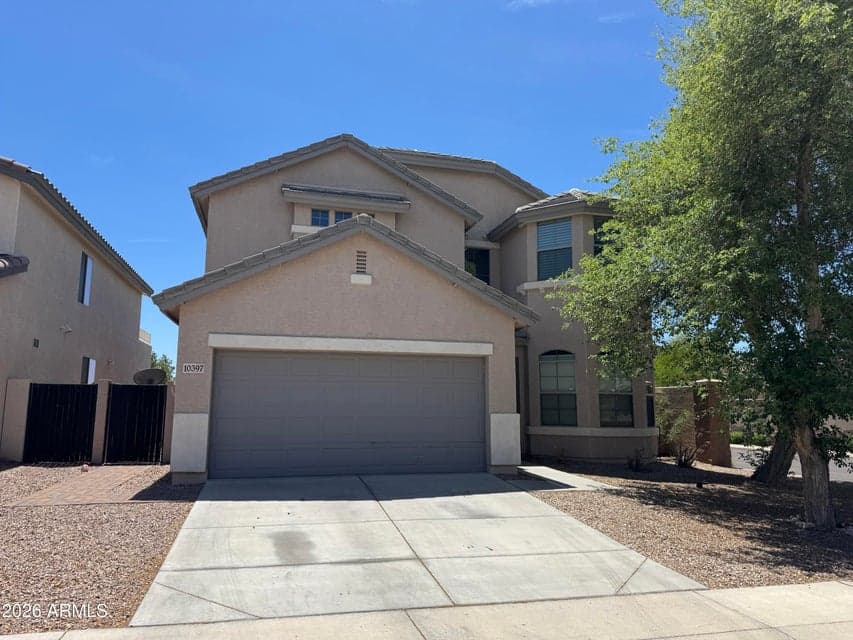 10397 W Foothill Drive, Peoria, AZ 85383 — photo 1 of 19