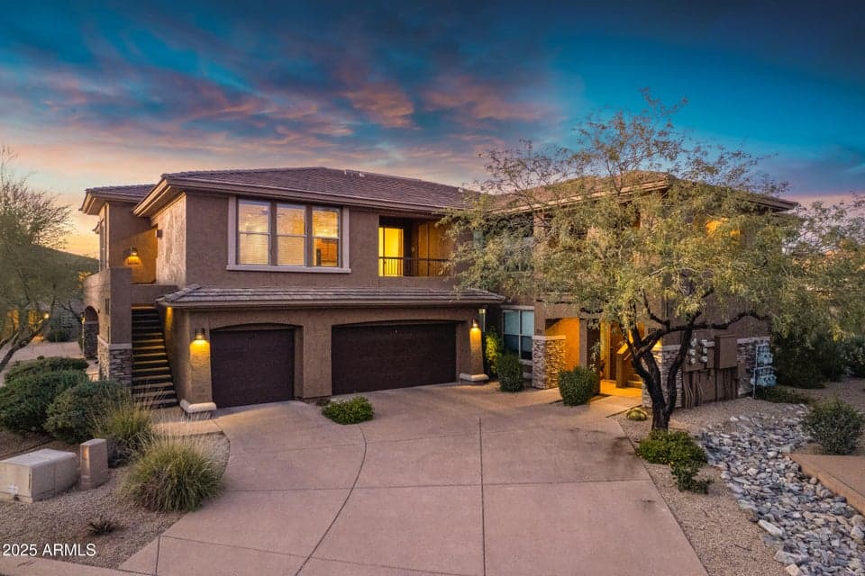 10260 E WHITE FEATHER Lane E 2015, Scottsdale, AZ 85262 — photo 1 of 32