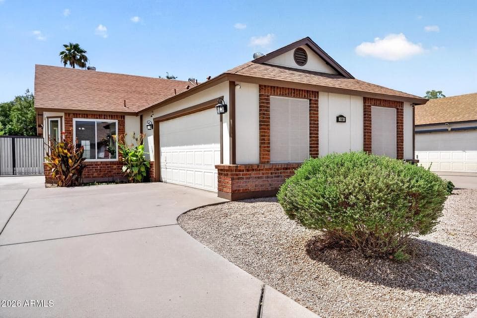 1111 N 64TH Street 10, Mesa, AZ 85205 — photo 1 of 56
