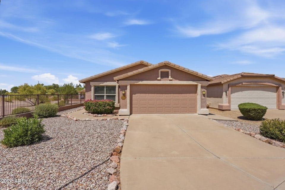 3354 E BELLERIVE Place, Chandler, AZ 85249 — photo 1 of 32