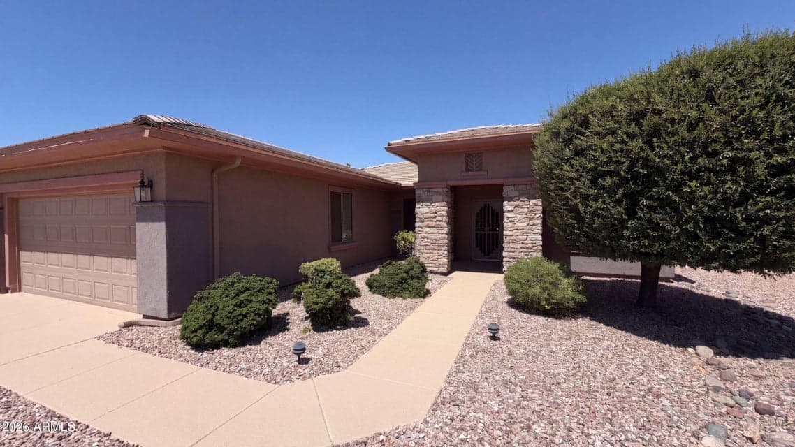17220 W CORDOVA Court, Surprise, AZ 85387 — photo 1 of 33
