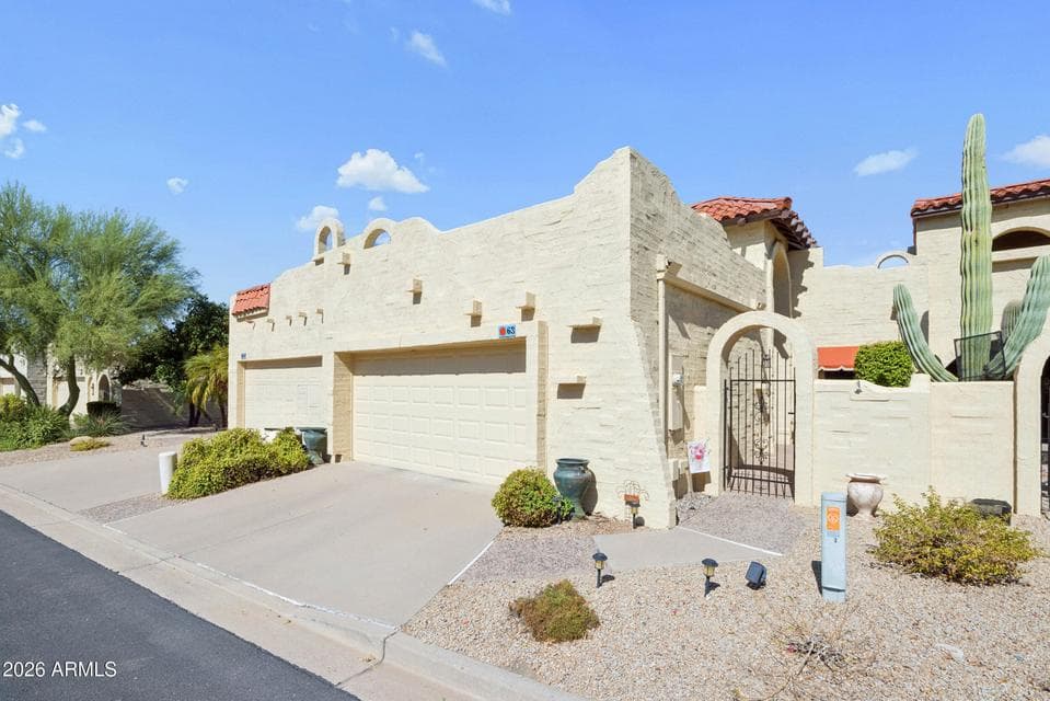 1235 N SUNNYVALE 63, Mesa, AZ 85205 — photo 1 of 44